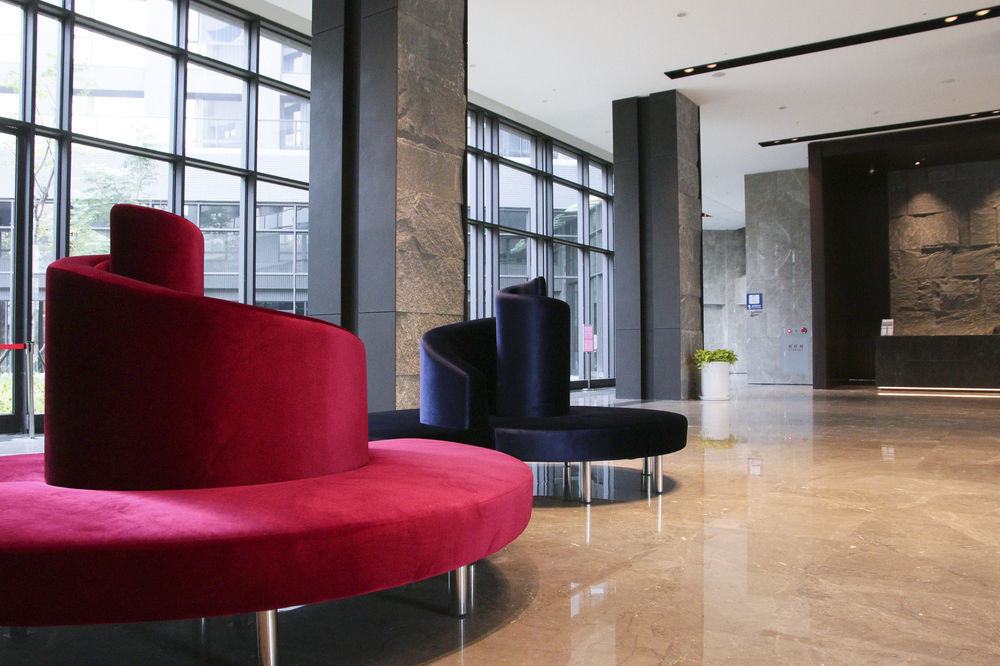 Platinum Hotel Синдиен Екстериор снимка