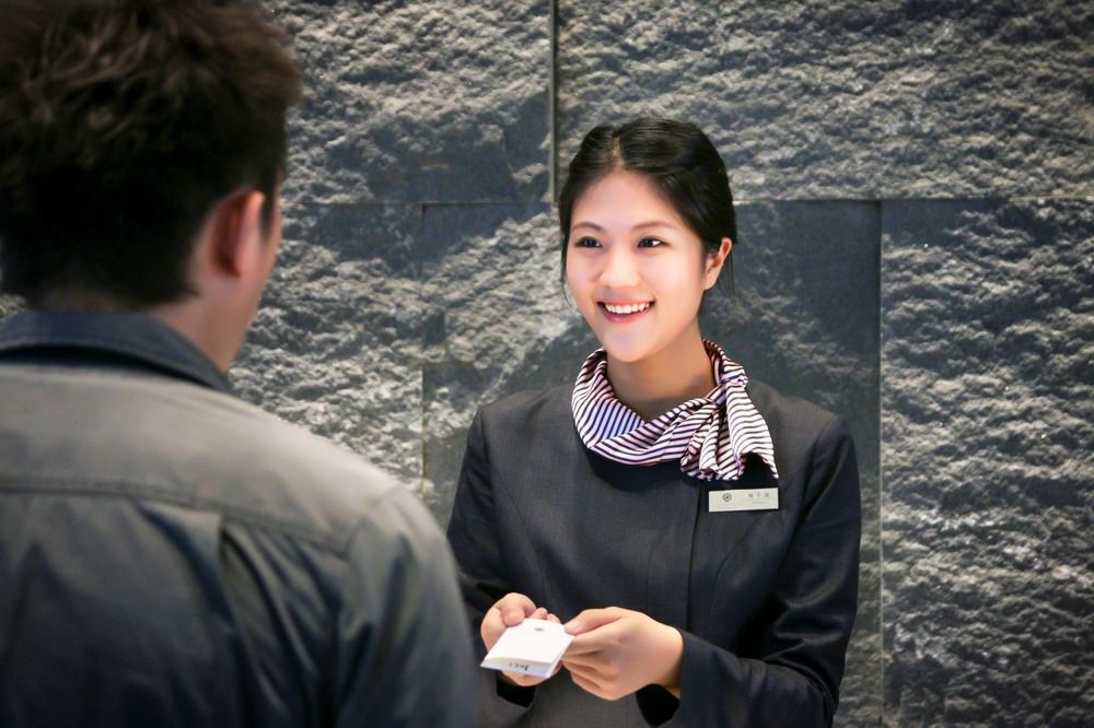 Platinum Hotel Синдиен Екстериор снимка