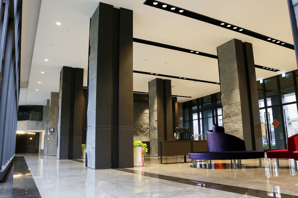 Platinum Hotel Синдиен Екстериор снимка