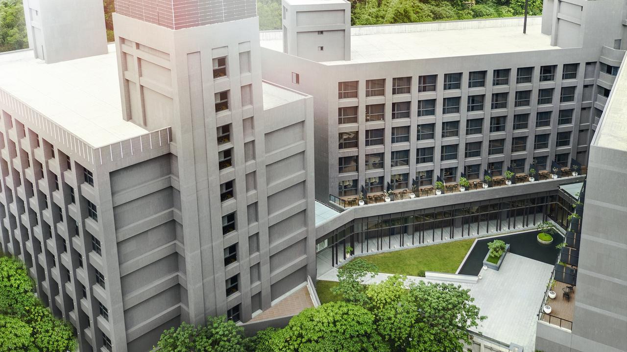 Platinum Hotel Синдиен Екстериор снимка