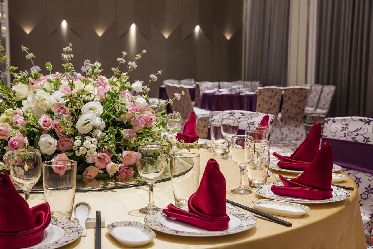 Platinum Hotel Синдиен Екстериор снимка