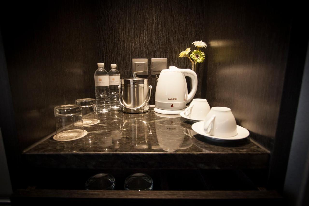 Platinum Hotel Синдиен Екстериор снимка